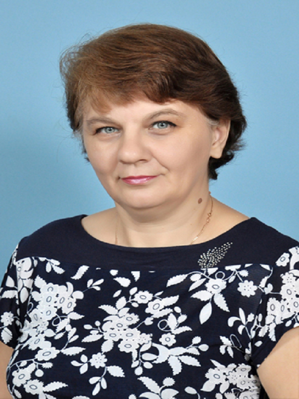 Ивановва Ирина Ивановна.