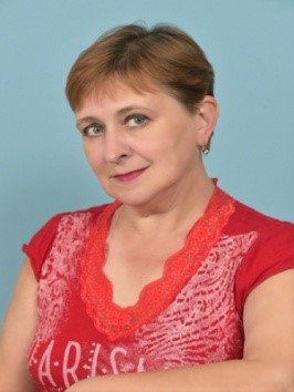 Климцева Элла Ивановна.